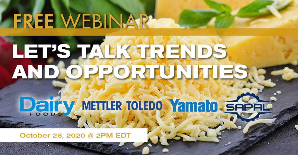 Webinar_Cheese Trends and Opporunities