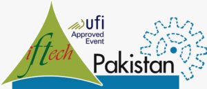 Logo IFTECH 2024