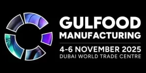 Gulfood Manufacturing 2025
