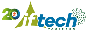 Iftech 2025