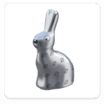 SAPAL_machine_emballage_chocolat_Chocolate-Hollow-figure