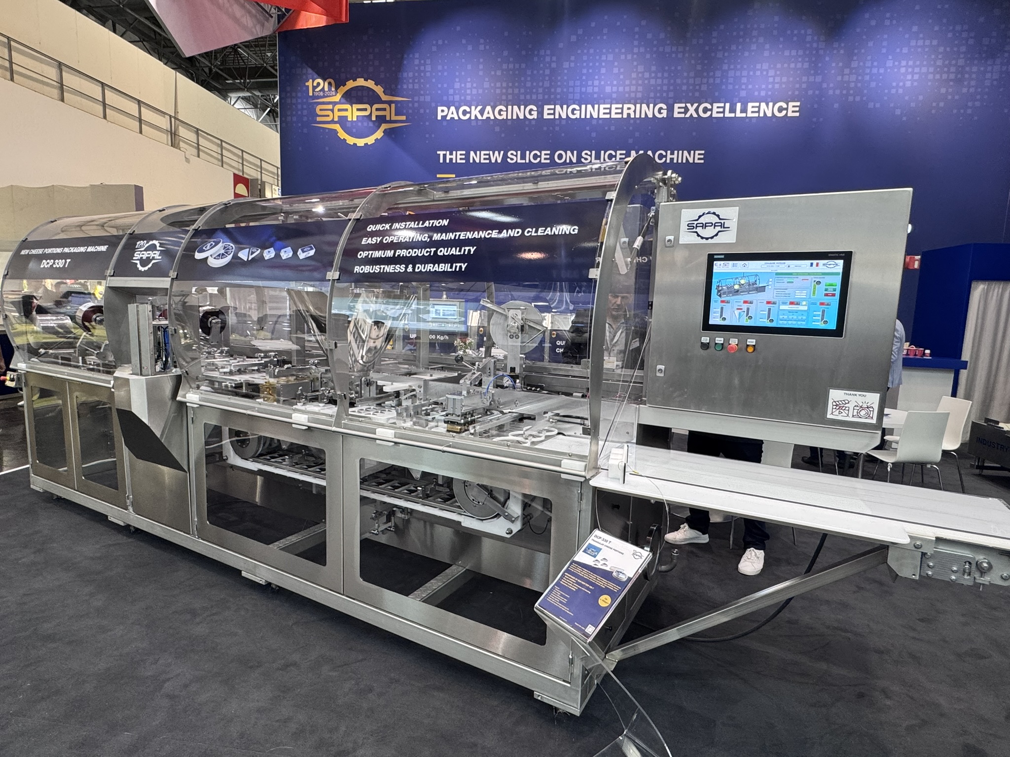 Interpack 2026